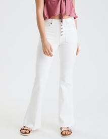 high-rise jeans for women