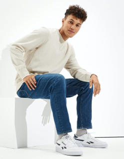AE AirFlex+ Slim Jean