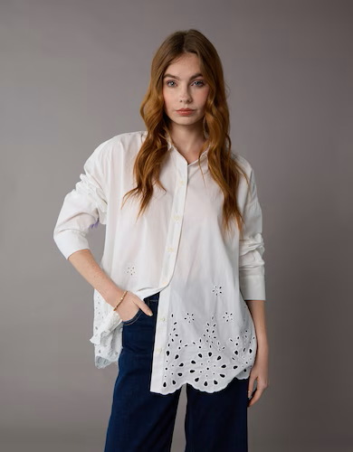 White Shirts & Blouses for Women