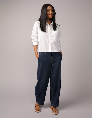 White Shirts & Blouses for Women 
