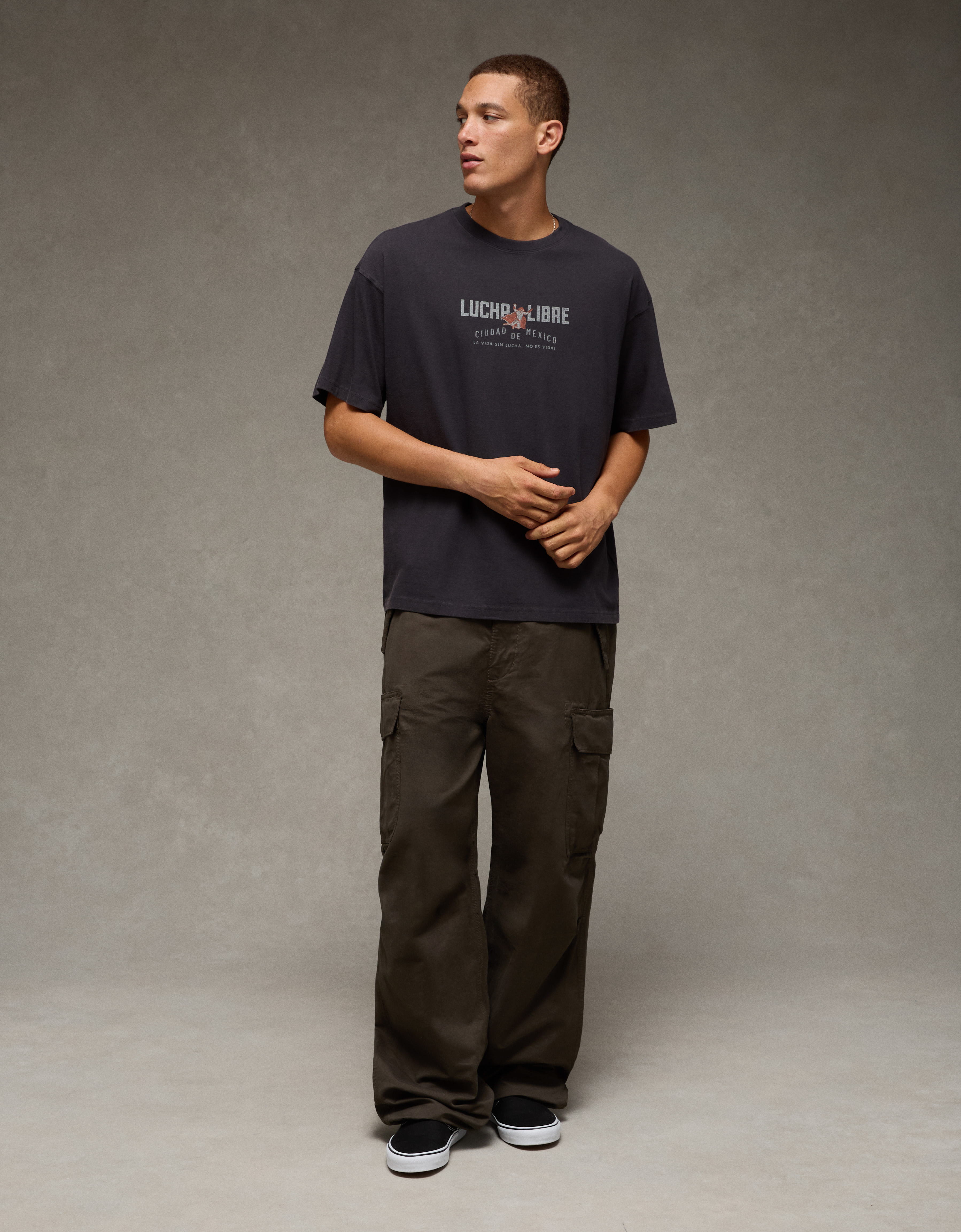Cargo Pants by American Eagle India