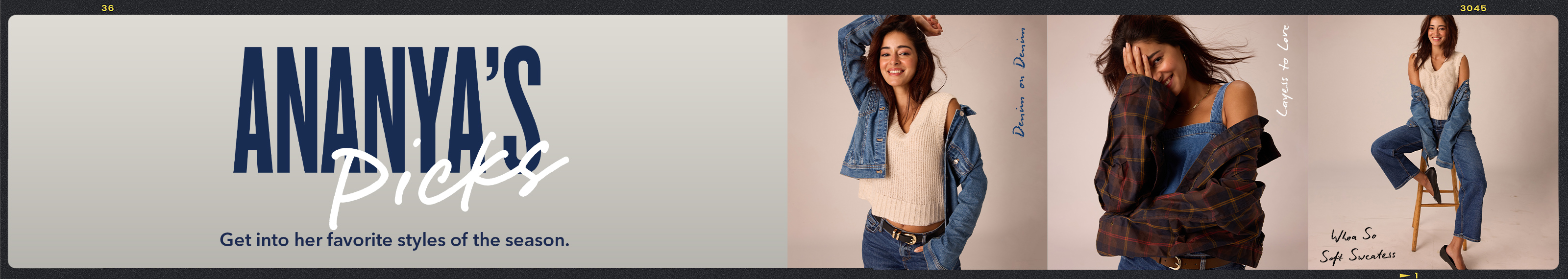 Jeans for Women by American Eagle India