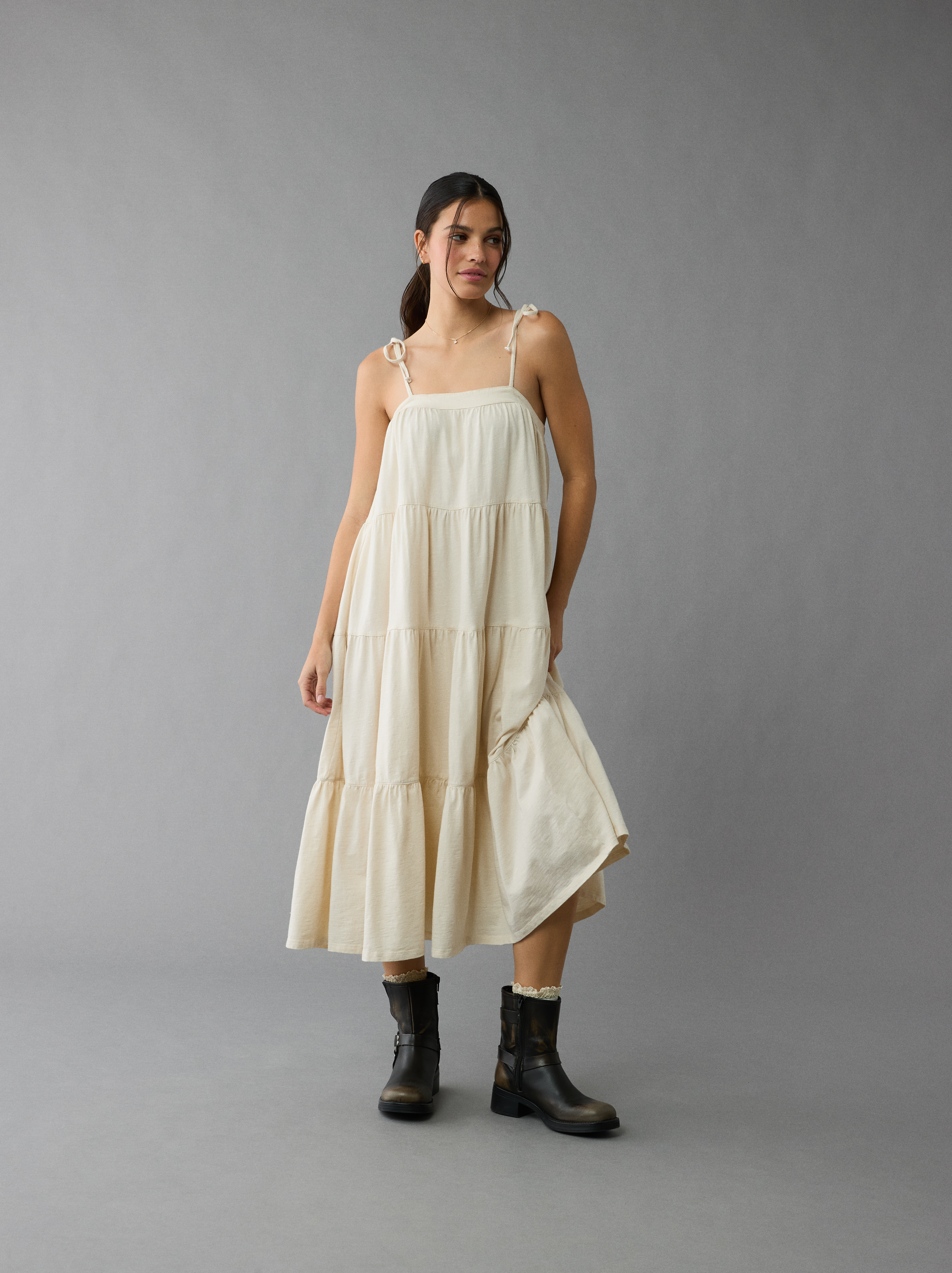 Dresses for Women by American Eagle India