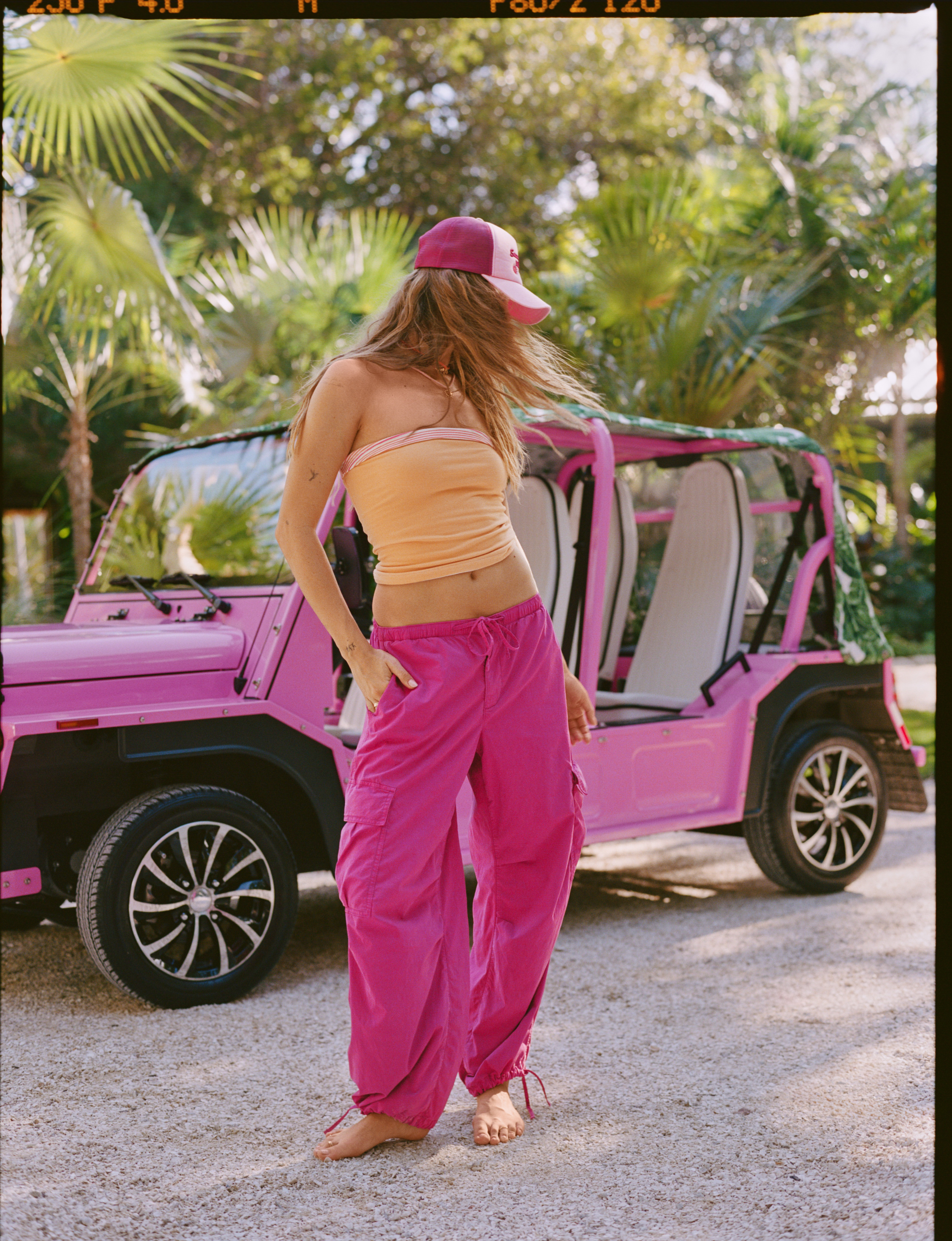 Types of Women Pants by American Eagle India