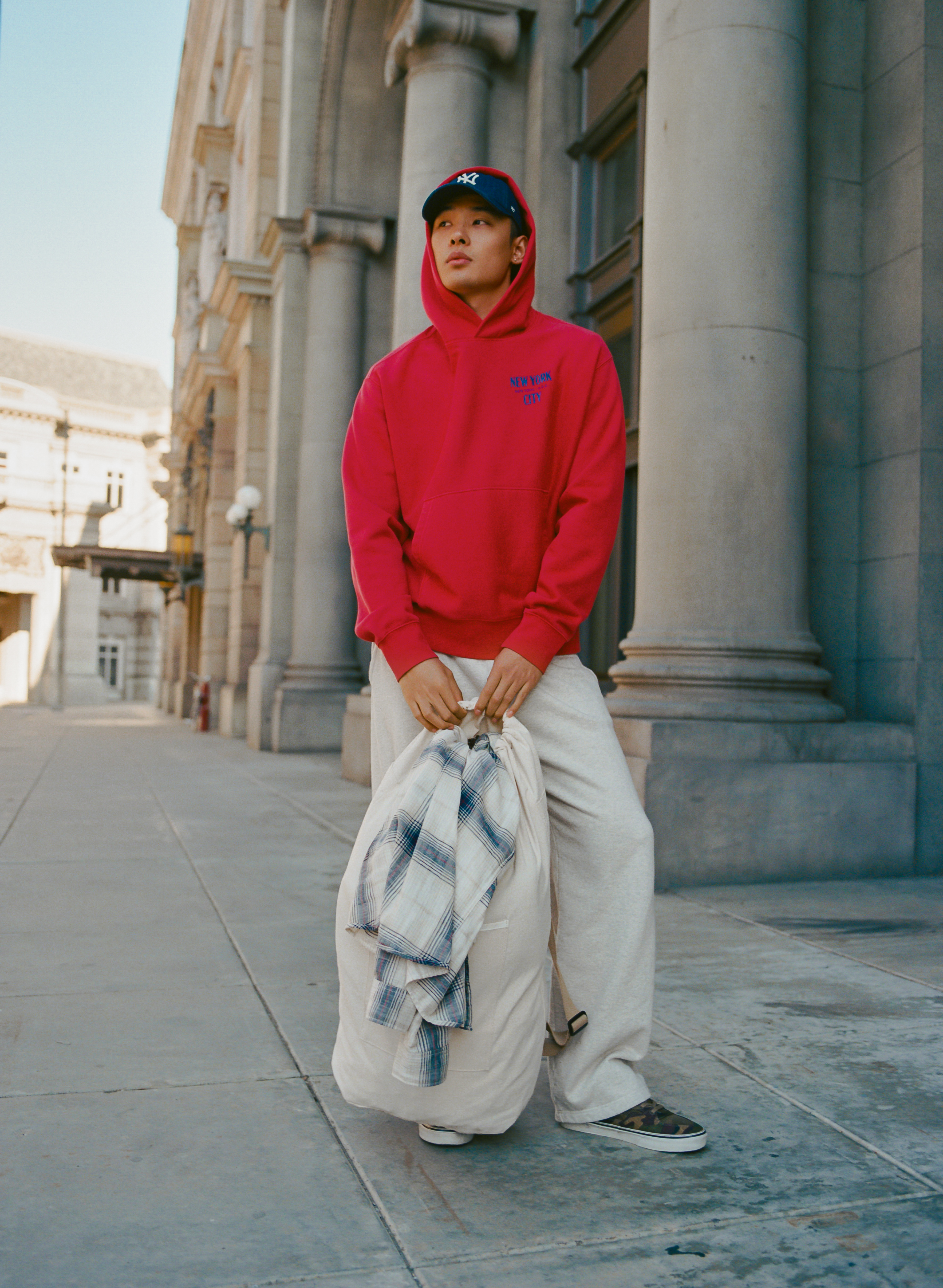 Best Joggers Brands for Men